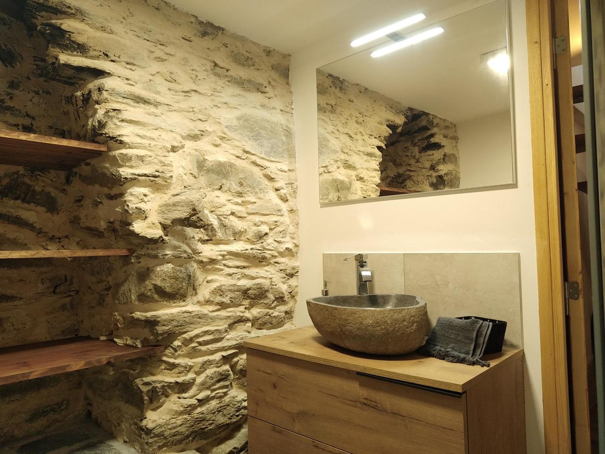 U Mulinu Apartment Moita Екстериор снимка