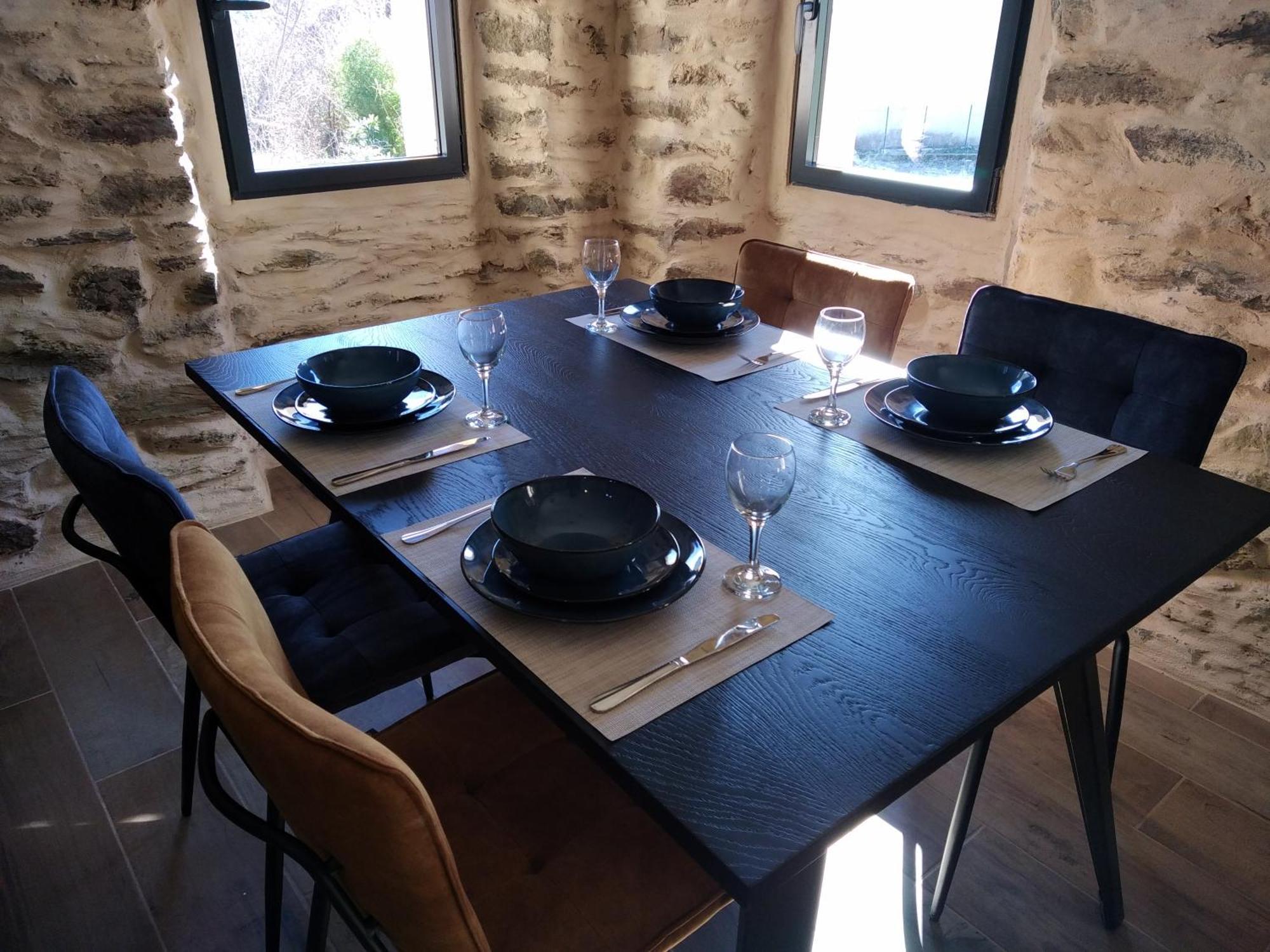U Mulinu Apartment Moita Екстериор снимка