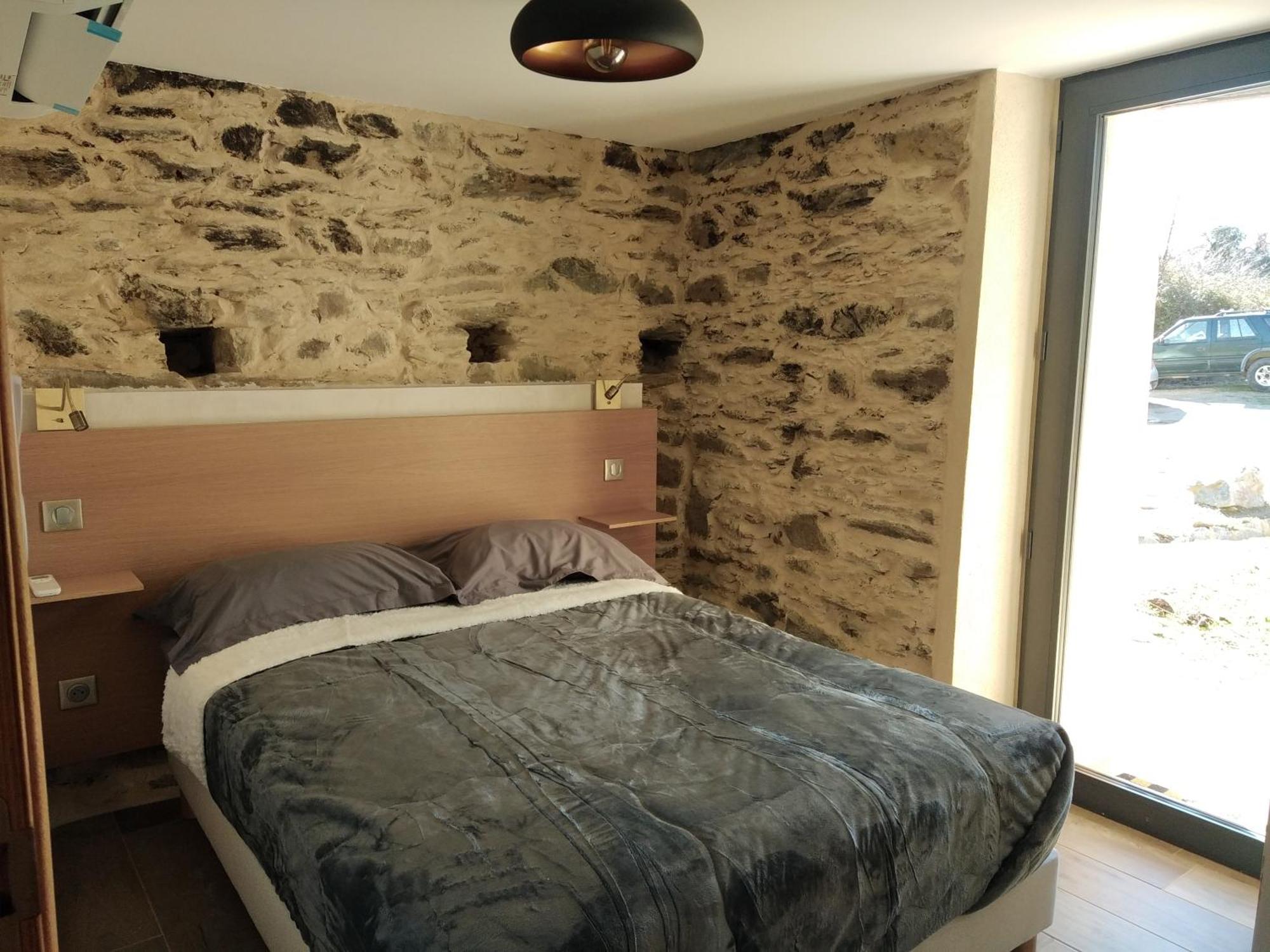 U Mulinu Apartment Moita Екстериор снимка