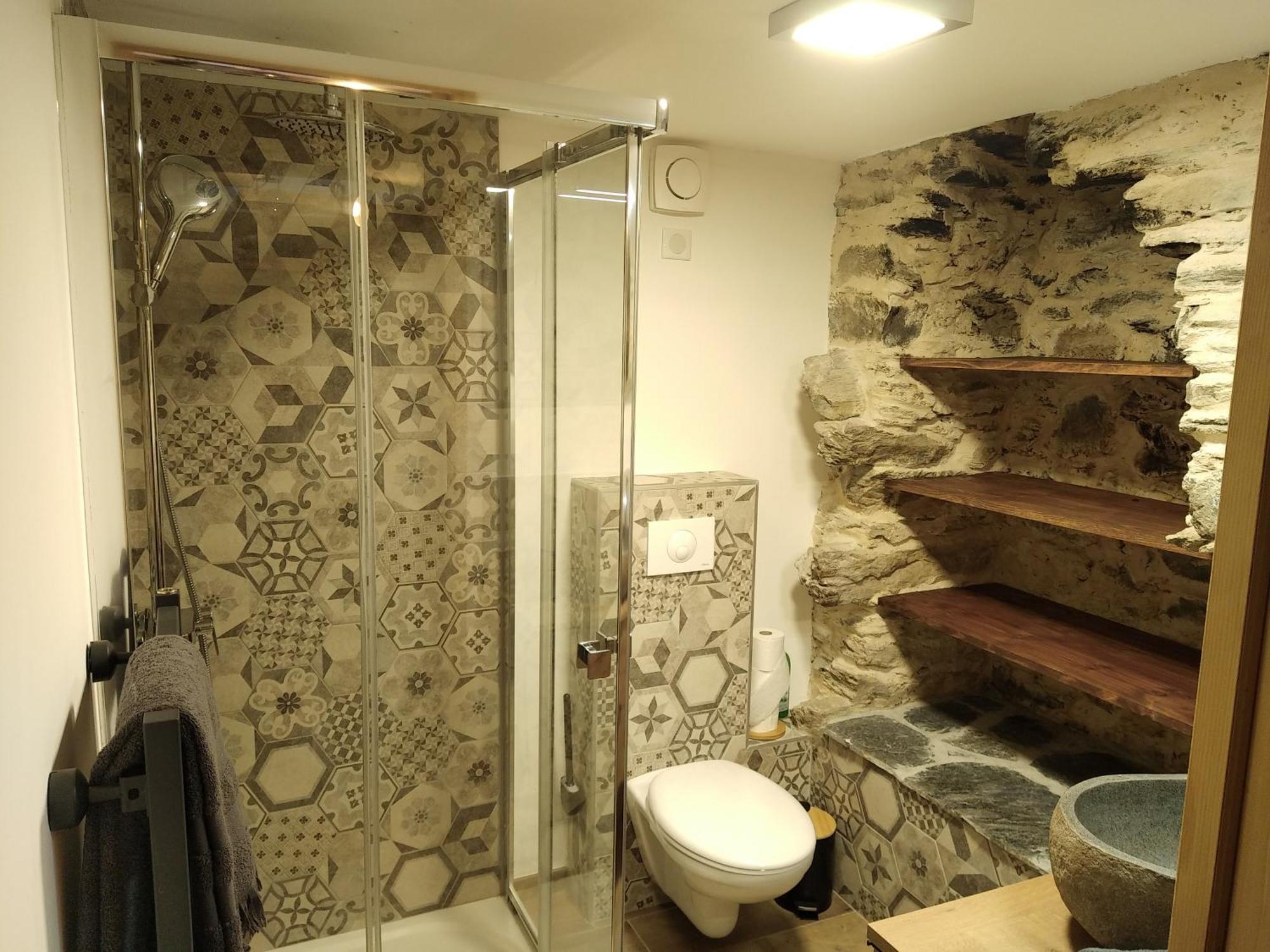 U Mulinu Apartment Moita Екстериор снимка