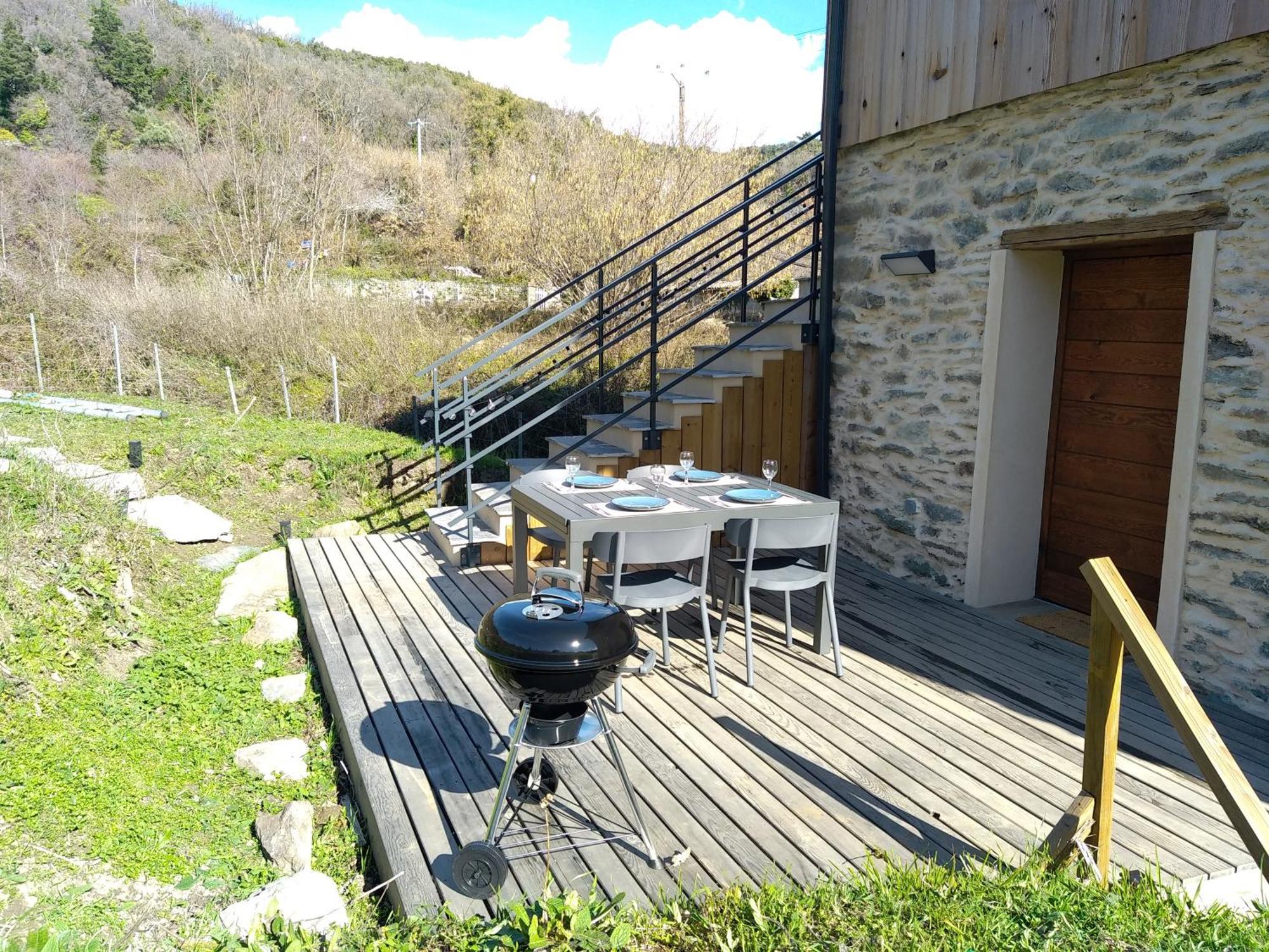 U Mulinu Apartment Moita Екстериор снимка